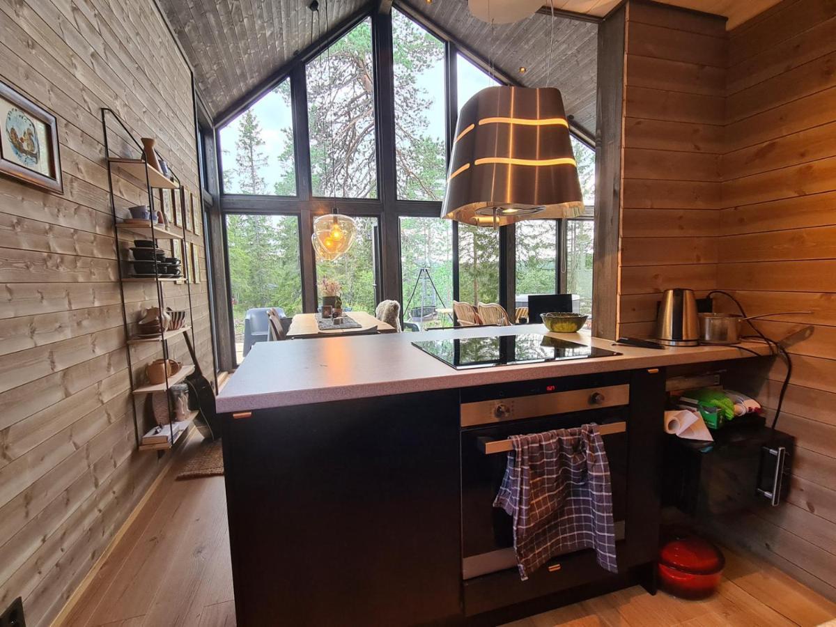 Ekornredet Holiday home