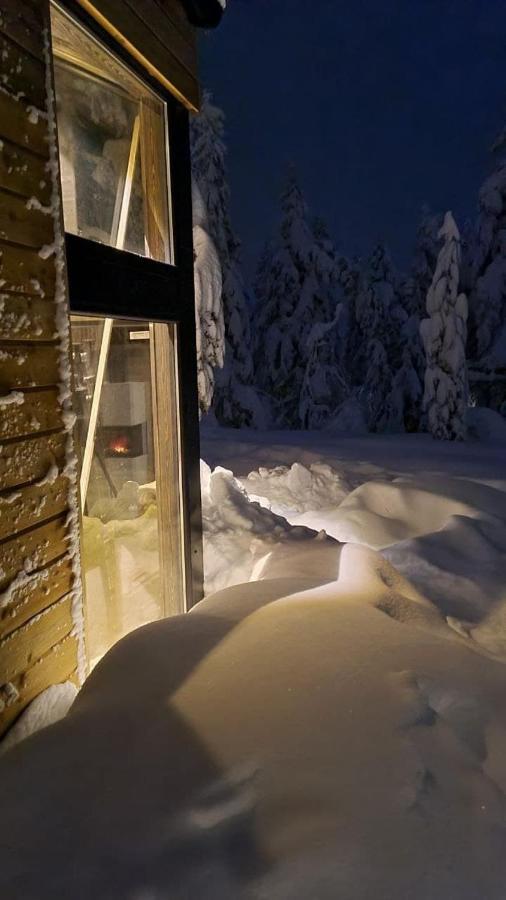 Holiday home Ekornredet