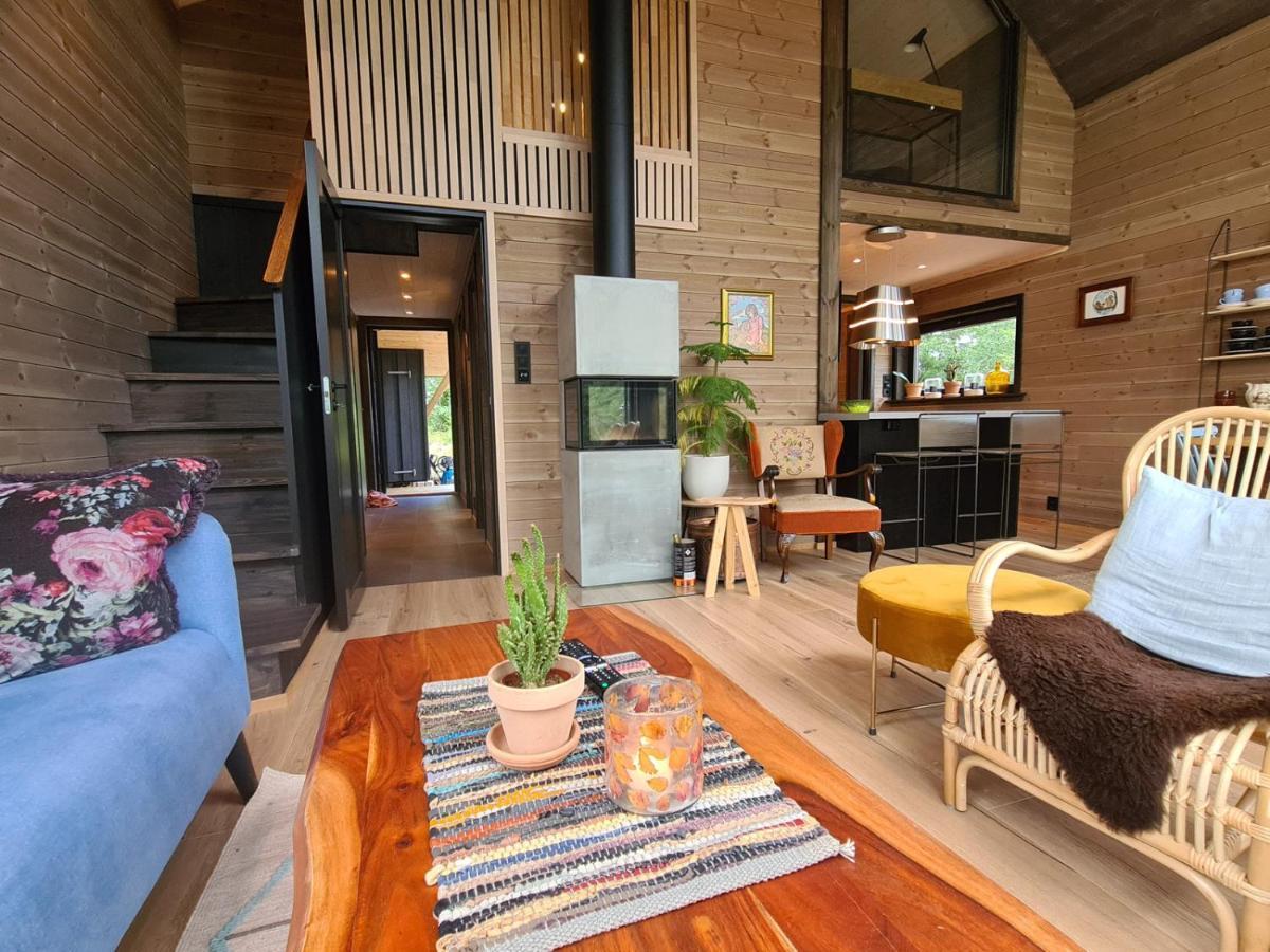Ekornredet Holiday home Kongsberg