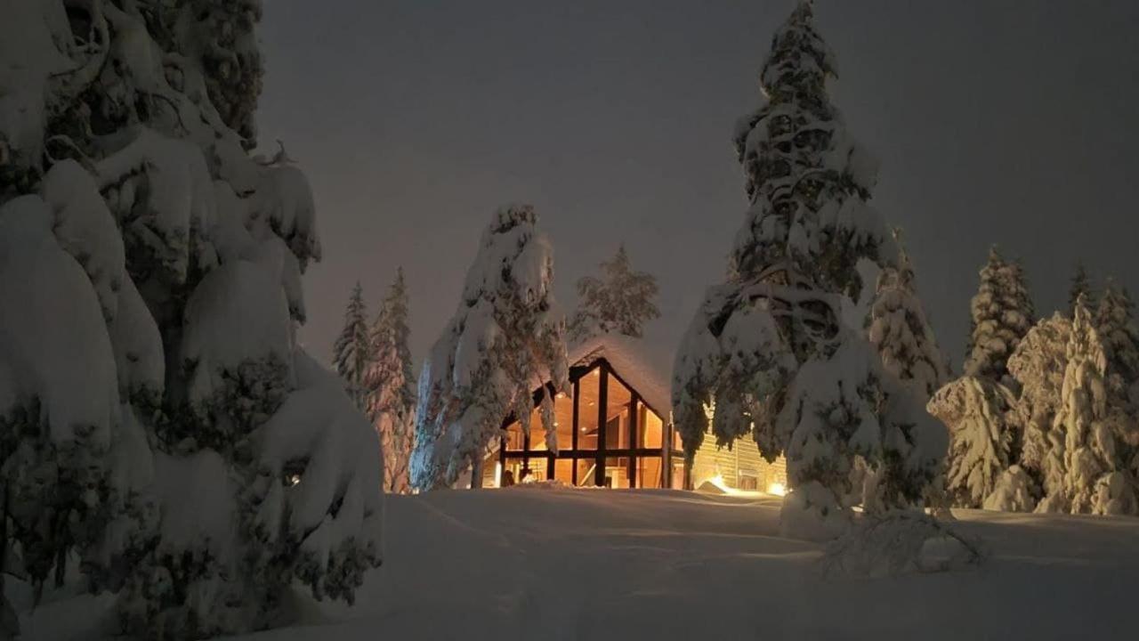Ekornredet Holiday home *