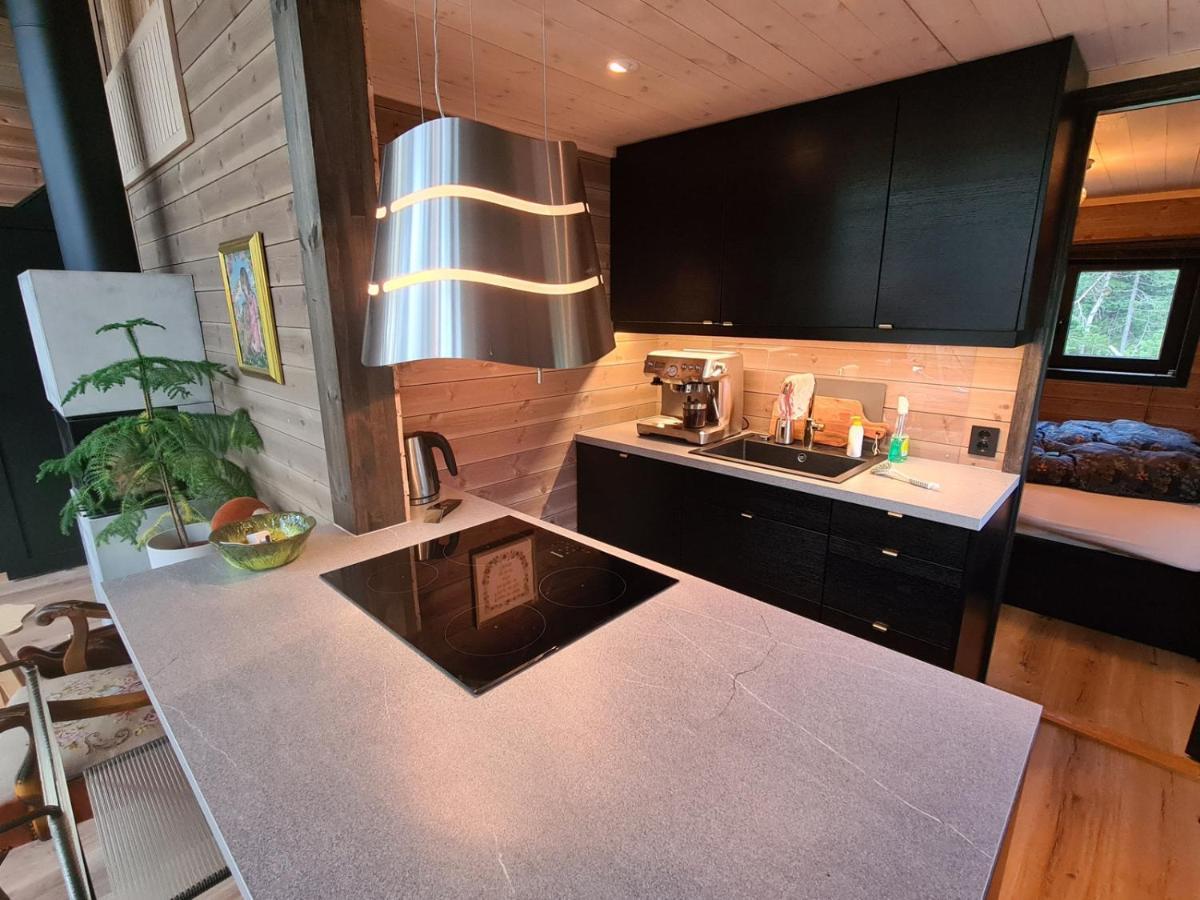 Holiday home Ekornredet