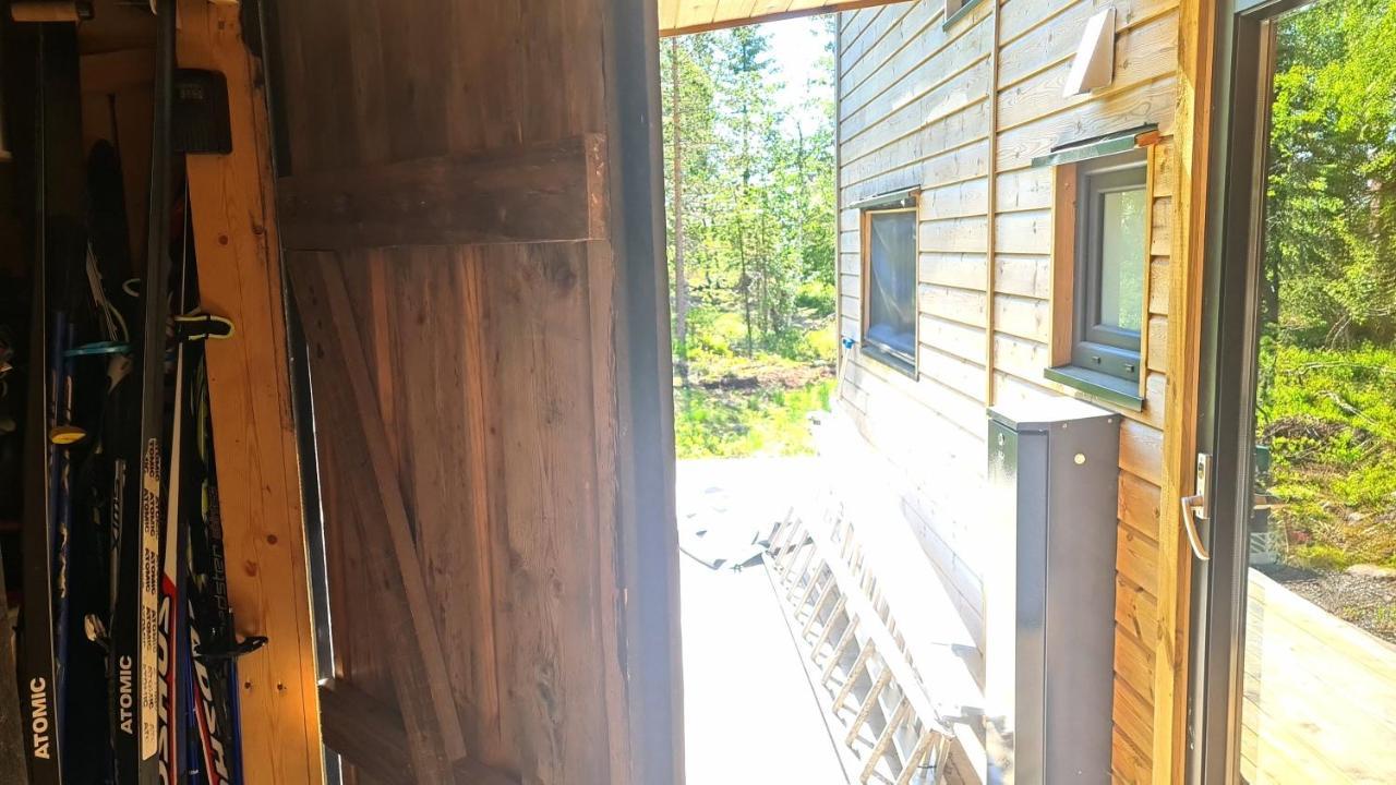 Ekornredet * Kongsberg