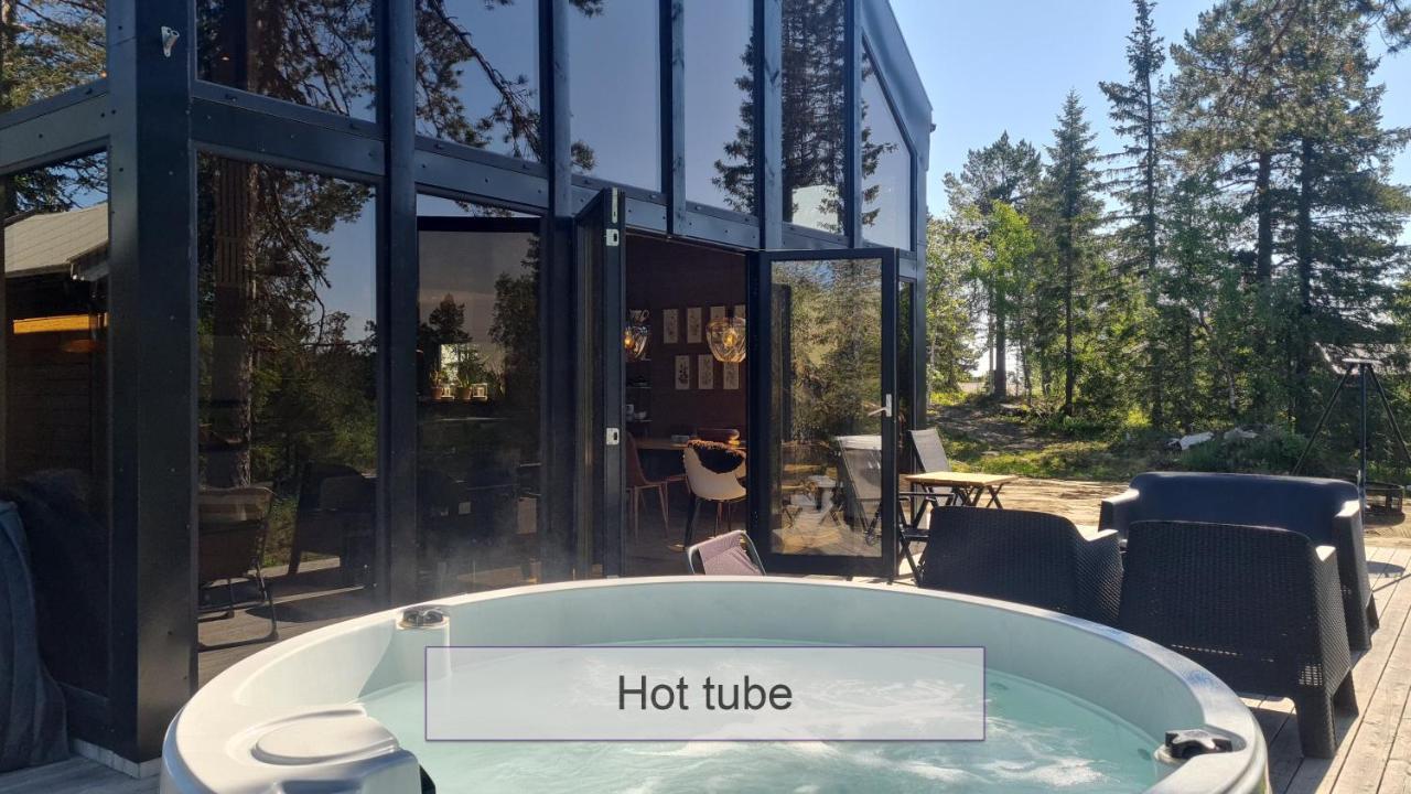 Ekornredet Holiday home