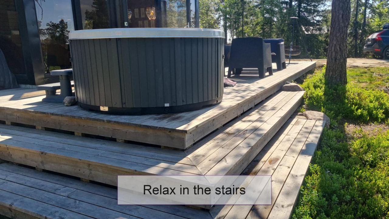 Ekornredet Holiday home Kongsberg
