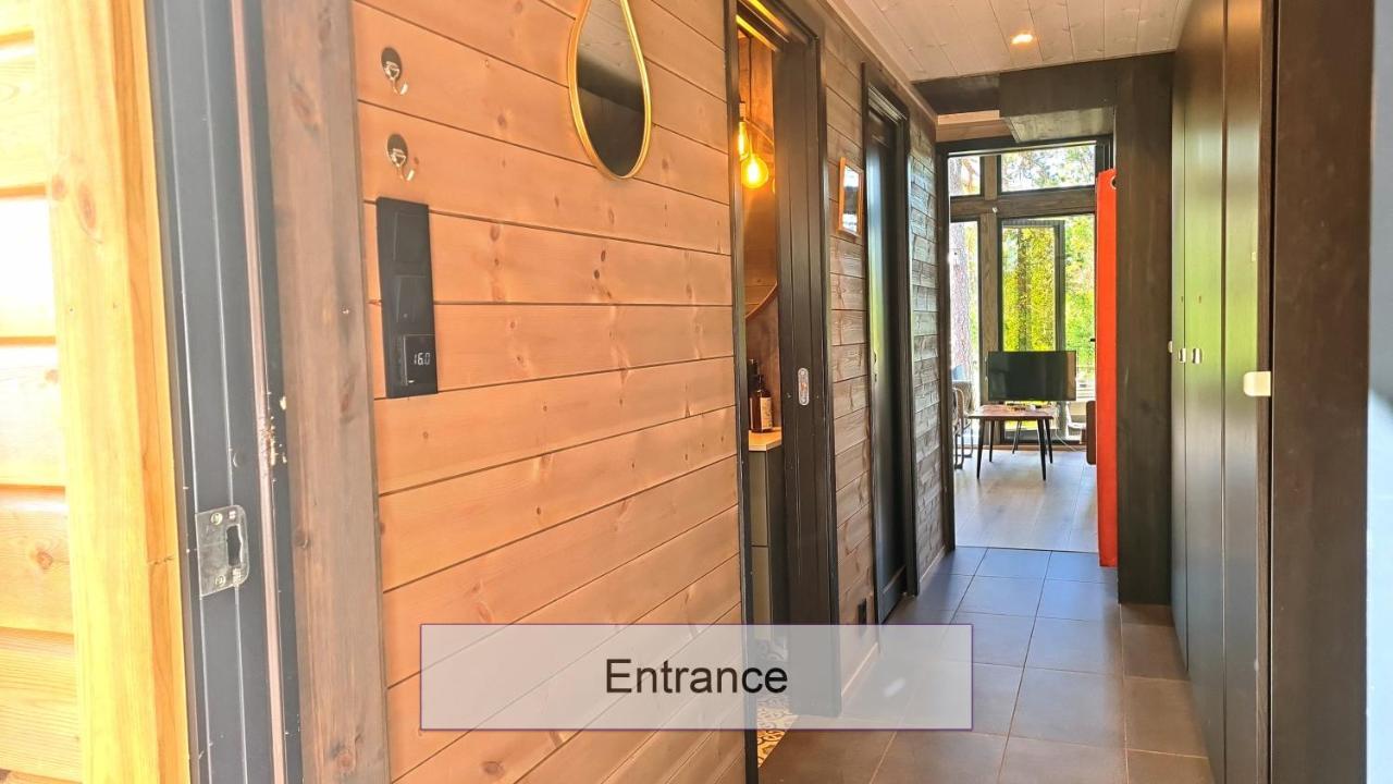 Holiday home Ekornredet